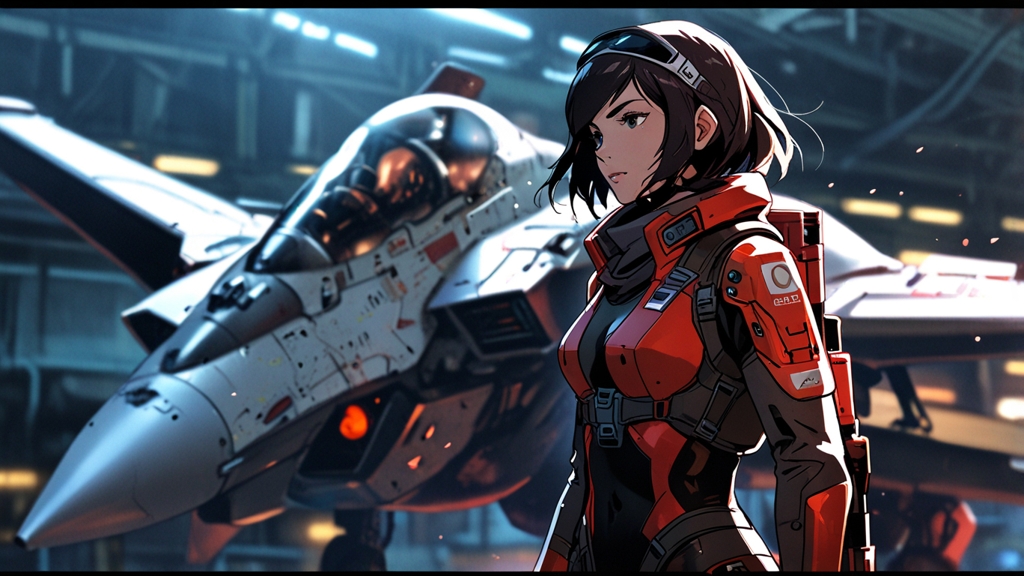 GIDEE Gameplay - AI Game Master in action