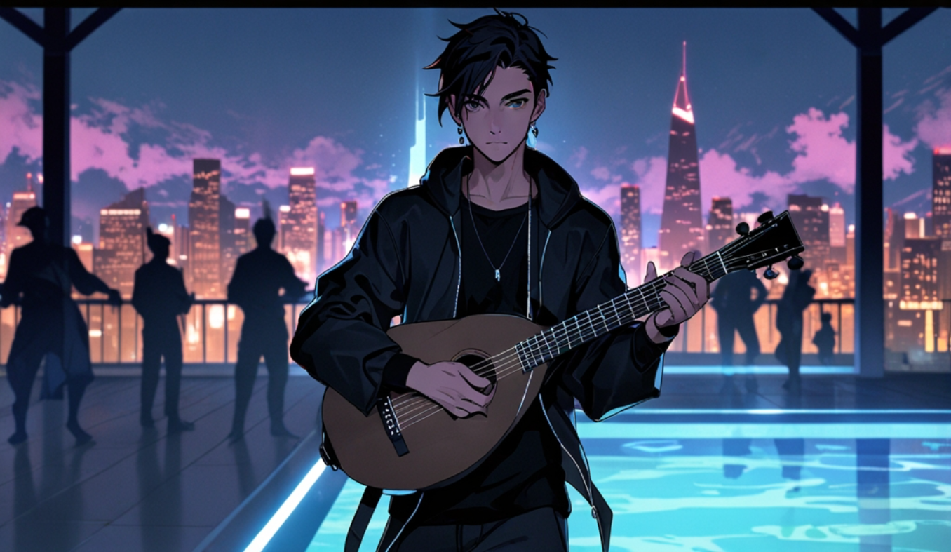 Combat Encounter - Tactical Map